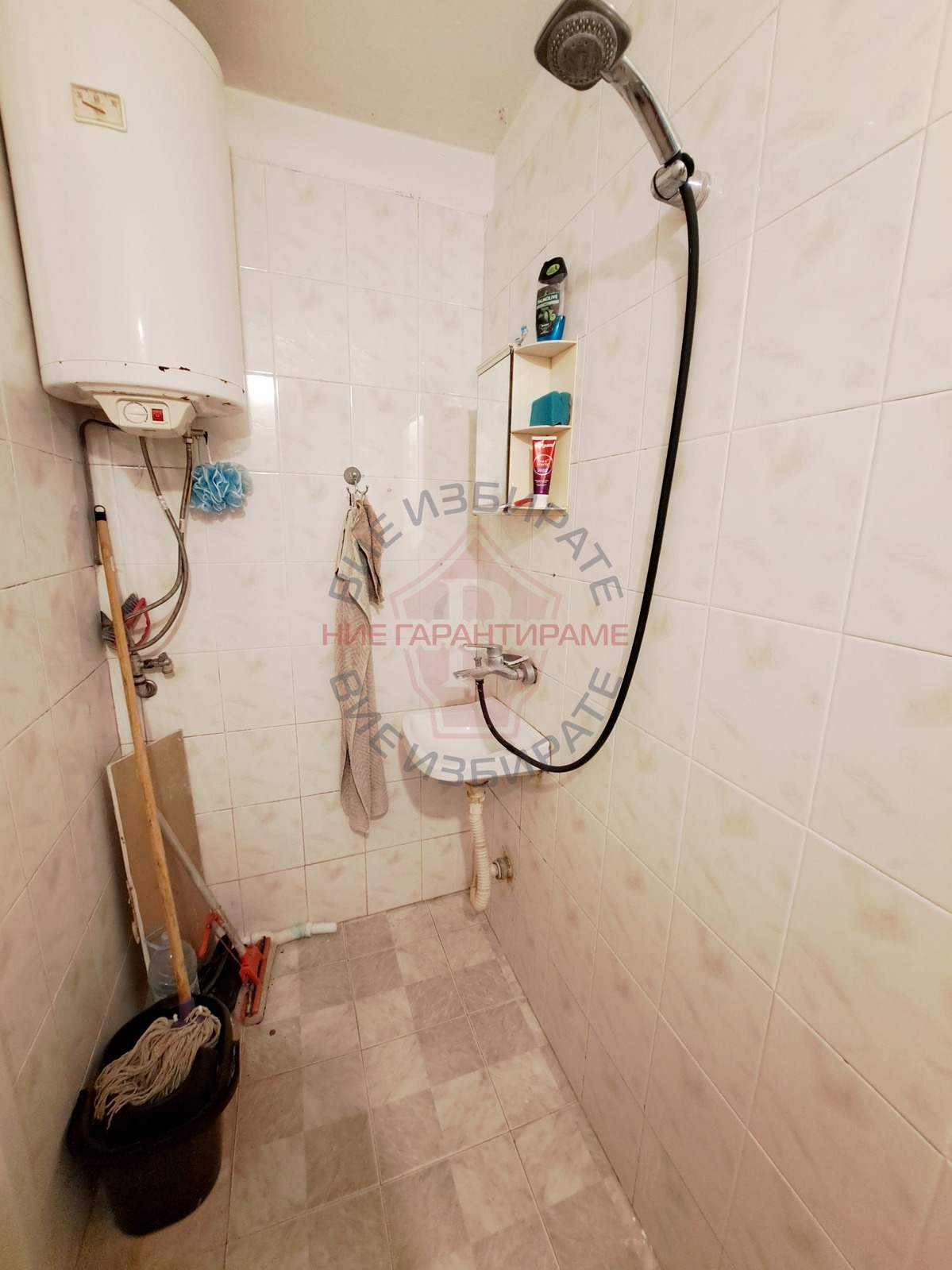 Продава 1-СТАЕН, гр. Варна, Колхозен пазар, снимка 5 - Апартаменти - 56071474