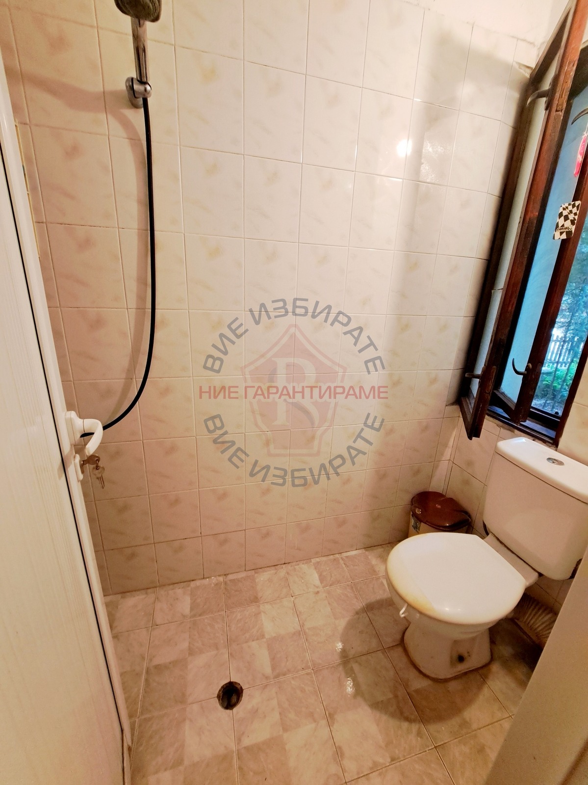 Продава 1-СТАЕН, гр. Варна, Колхозен пазар, снимка 6 - Апартаменти - 56071474