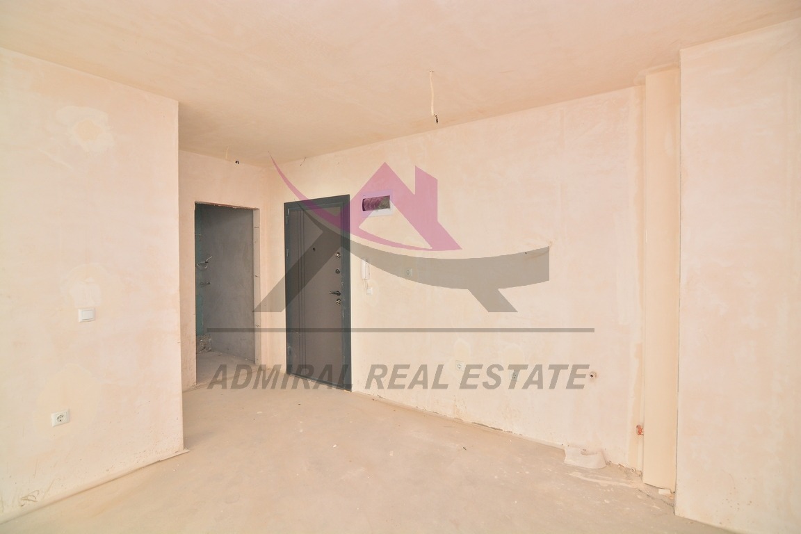 Продава 2-СТАЕН, гр. Варна, Победа, снимка 3 - Апартаменти - 54213489