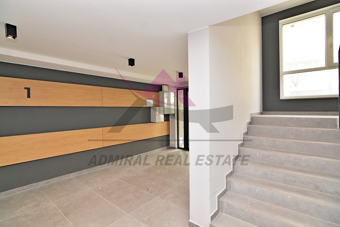 Продава 2-СТАЕН, гр. Варна, Победа, снимка 7 - Апартаменти - 54213489