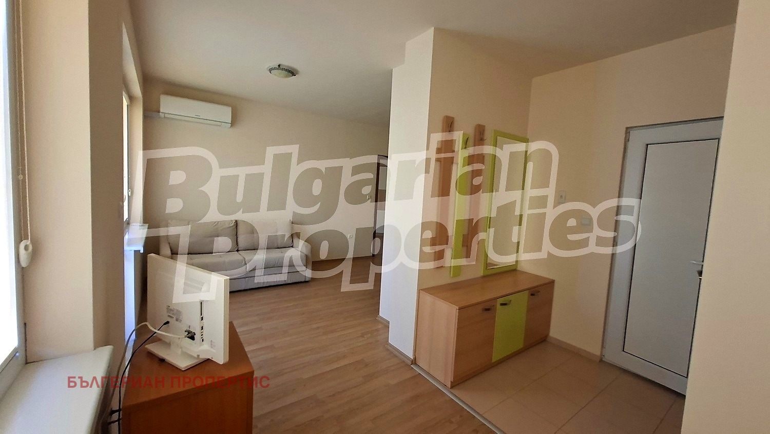 Продава 2-СТАЕН, гр. Бяла, област Варна, снимка 2 - Апартаменти - 56109217