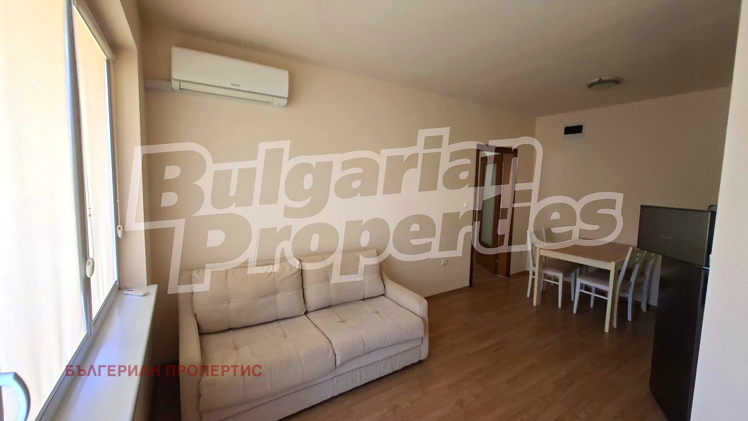Продава 2-СТАЕН, гр. Бяла, област Варна, снимка 4 - Апартаменти - 56109217