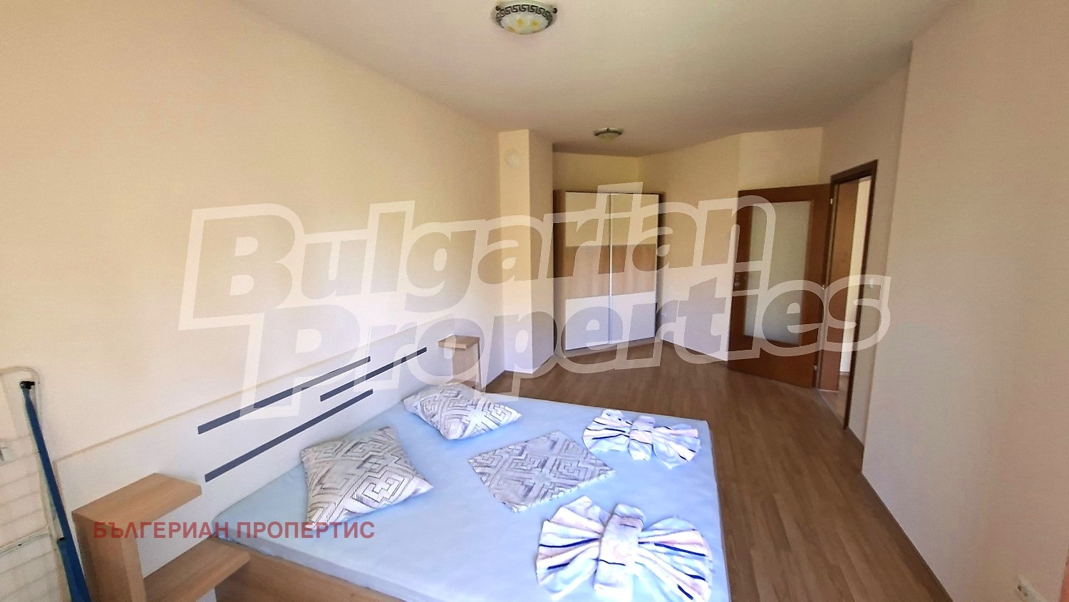 Продава 2-СТАЕН, гр. Бяла, област Варна, снимка 5 - Апартаменти - 56109217