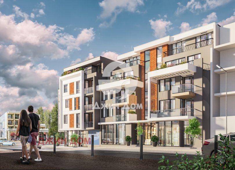 Продава 3-СТАЕН, гр. Несебър, област Бургас, снимка 2 - Апартаменти - 54841928