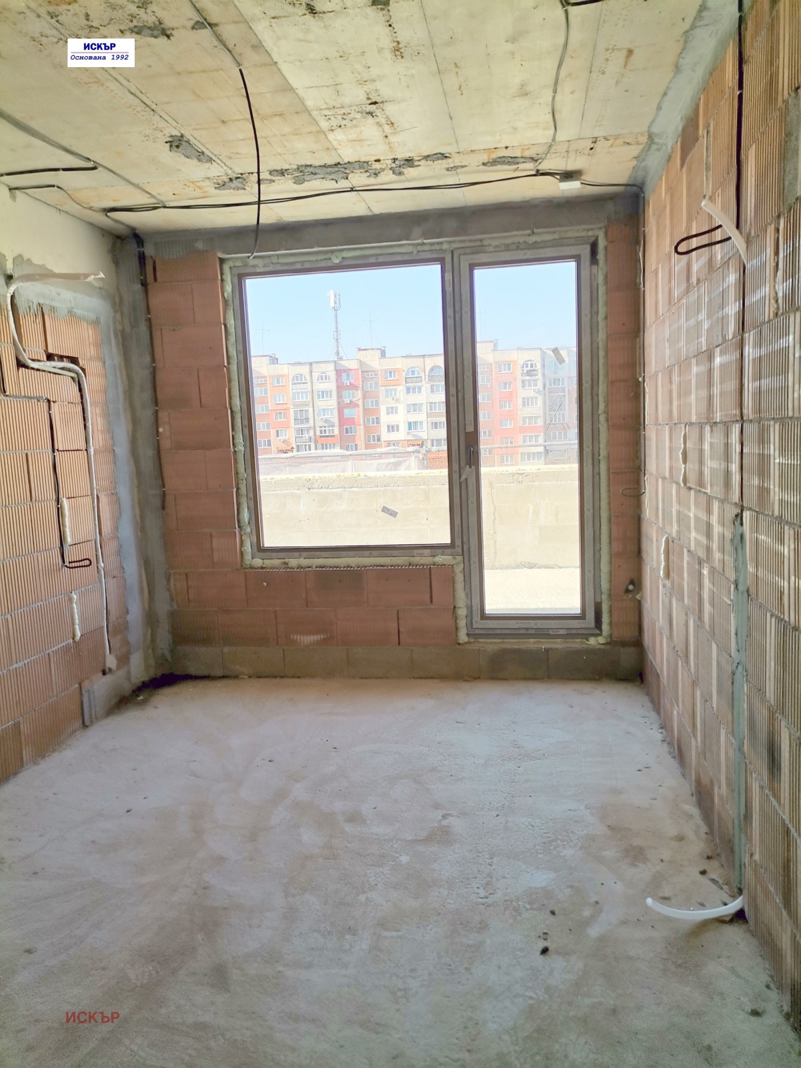 Продава 3-СТАЕН, гр. София, Надежда 2, снимка 4 - Апартаменти - 53827260