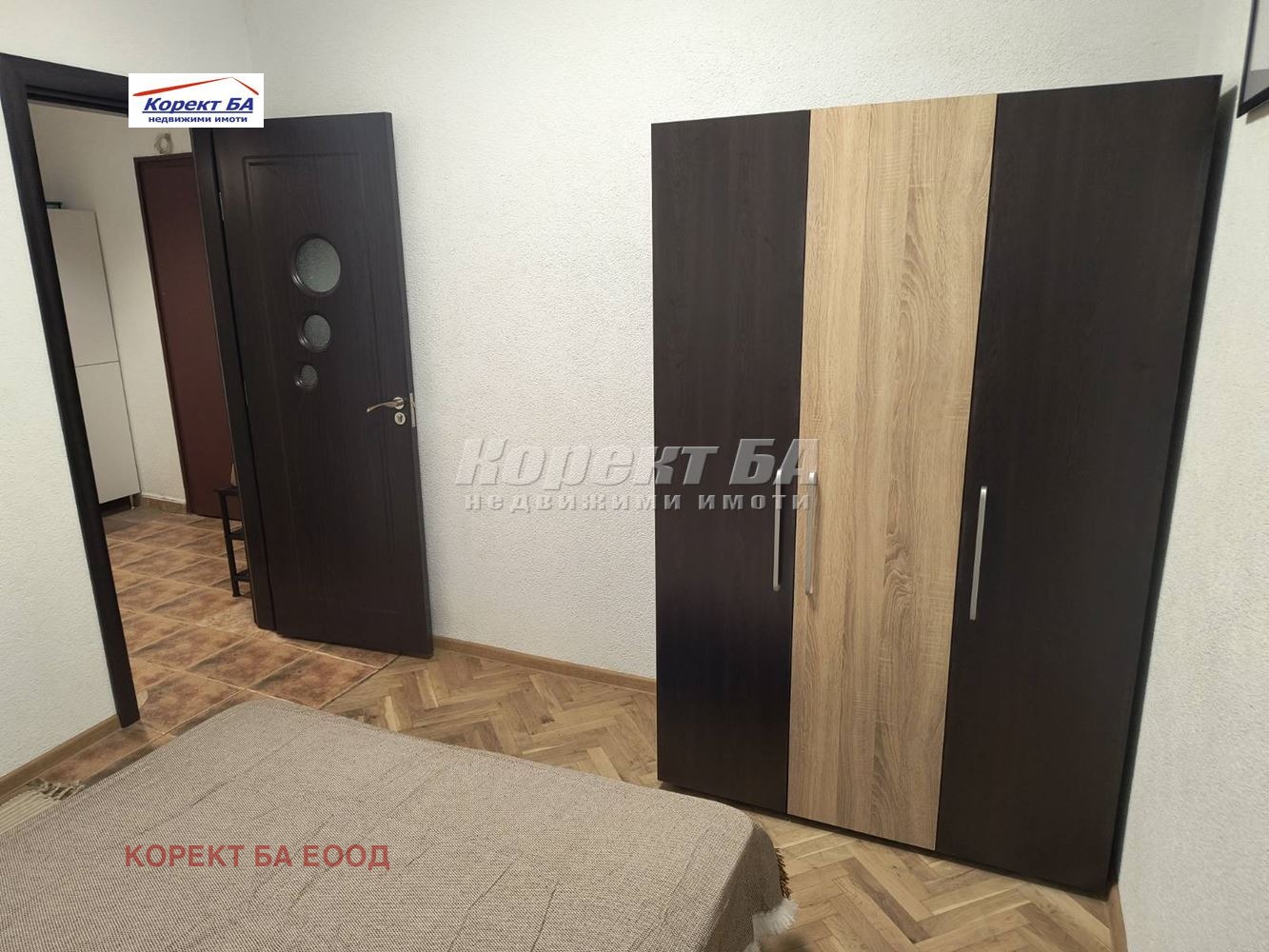 Продава 3-СТАЕН, гр. София, Медицинска академия, снимка 8 - Апартаменти - 54218407