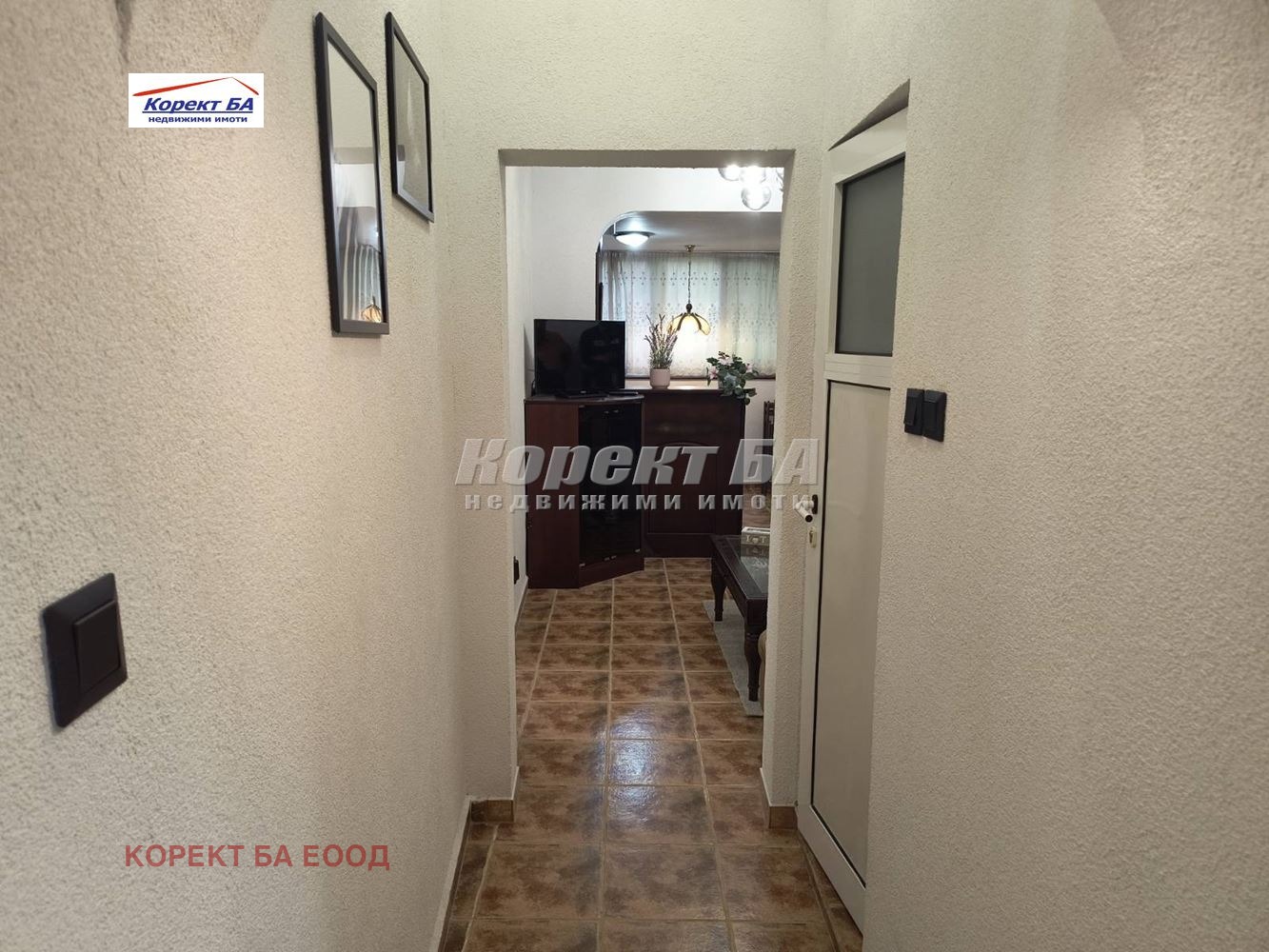 Продава 3-СТАЕН, гр. София, Медицинска академия, снимка 10 - Апартаменти - 54218407