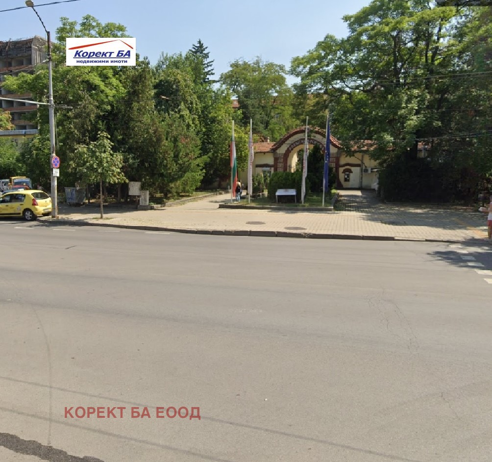 Продава 3-СТАЕН, гр. София, Медицинска академия, снимка 12 - Апартаменти - 54218407