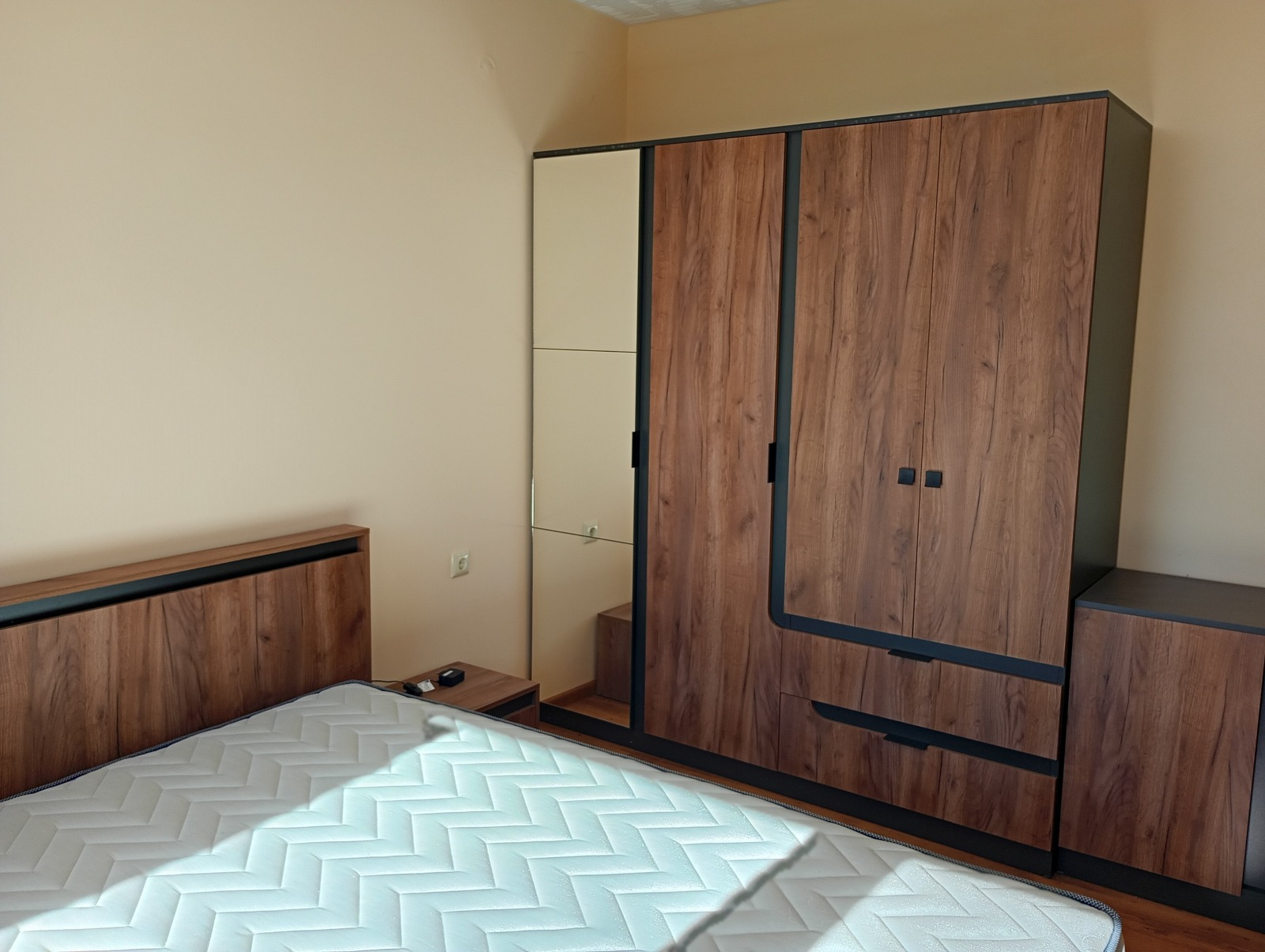 Продава 3-СТАЕН, гр. Плевен, 9-ти квартал, снимка 7 - Апартаменти - 54281483