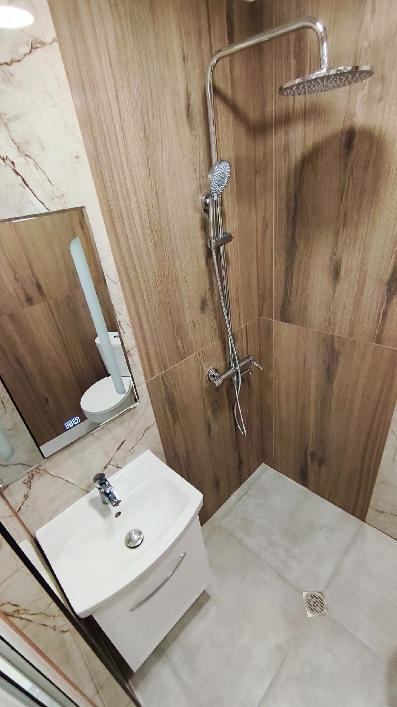 Продава 3-СТАЕН, гр. Варна, Гранд Мол, снимка 6 - Апартаменти - 55362496