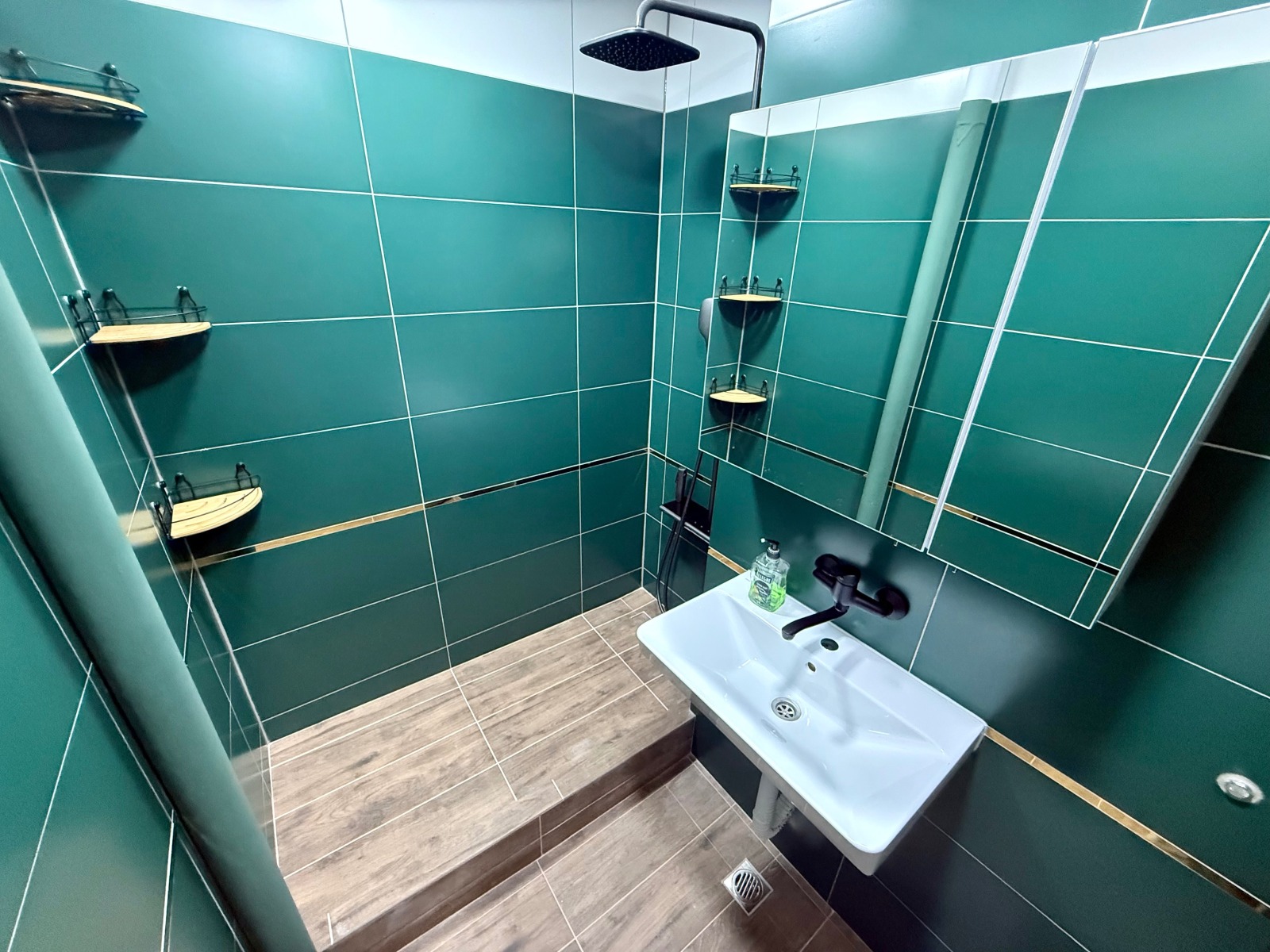 Продава 3-СТАЕН, гр. София, Мусагеница, снимка 9 - Апартаменти - 55911748