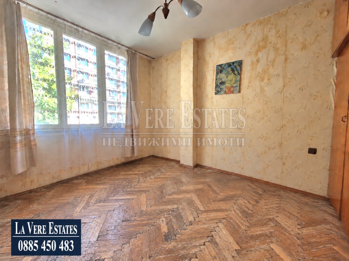 Продава 3-СТАЕН, гр. Русе, Широк център, снимка 5 - Апартаменти - 56334096