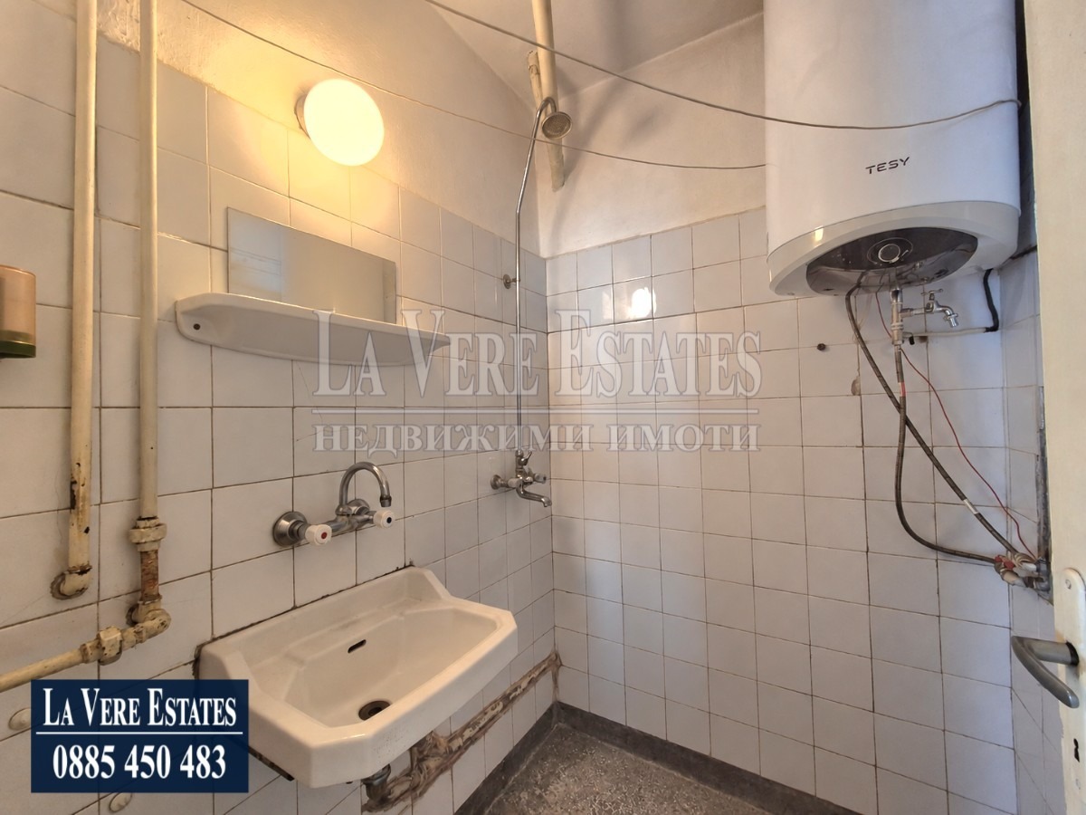 Продава 3-СТАЕН, гр. Русе, Широк център, снимка 17 - Апартаменти - 56334096