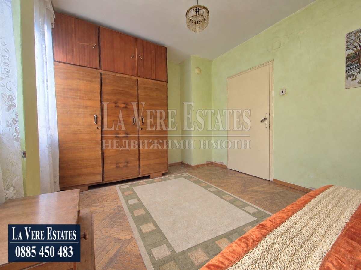 Продава 3-СТАЕН, гр. Русе, Широк център, снимка 15 - Апартаменти - 56334096