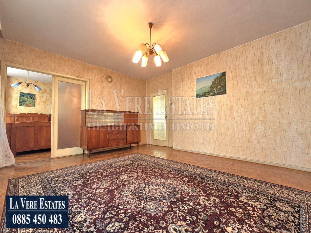 Продава 3-СТАЕН, гр. Русе, Широк център, снимка 3 - Апартаменти - 56334096