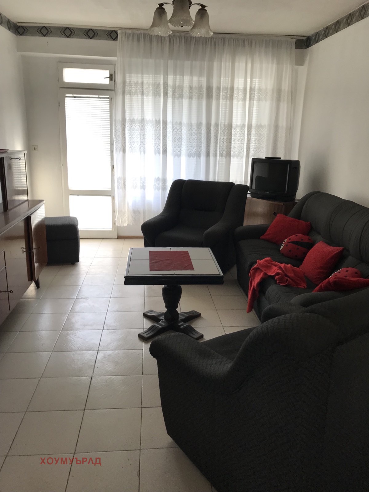 Продава 4-СТАЕН, гр. Габрово, Сирмани, снимка 2 - Апартаменти - 48800536