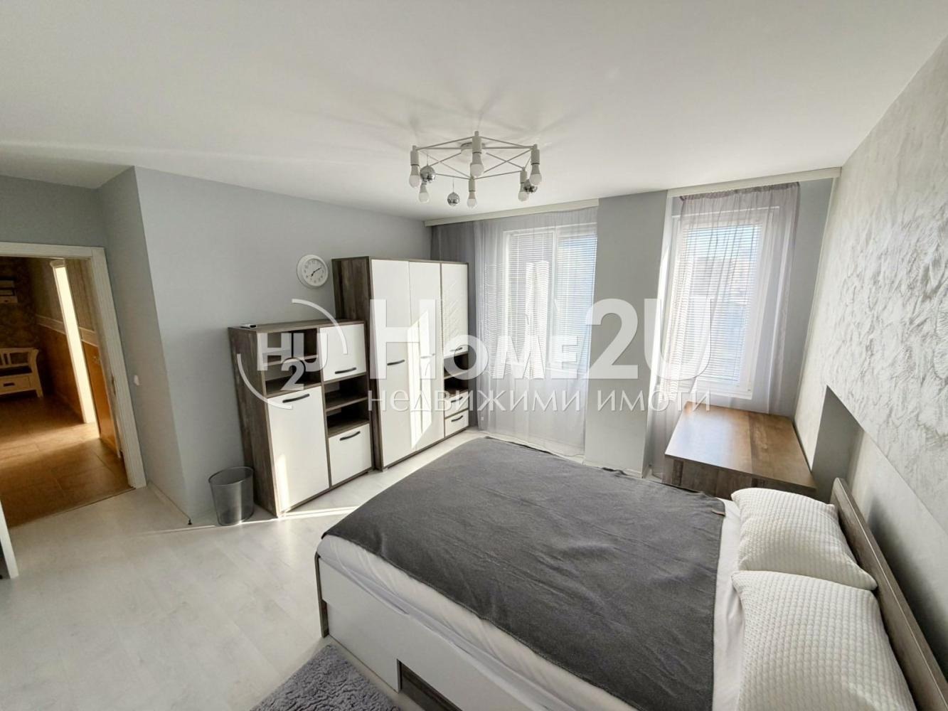 Продава МНОГОСТАЕН, гр. Бургас, Зорница, снимка 9 - Апартаменти - 53524695