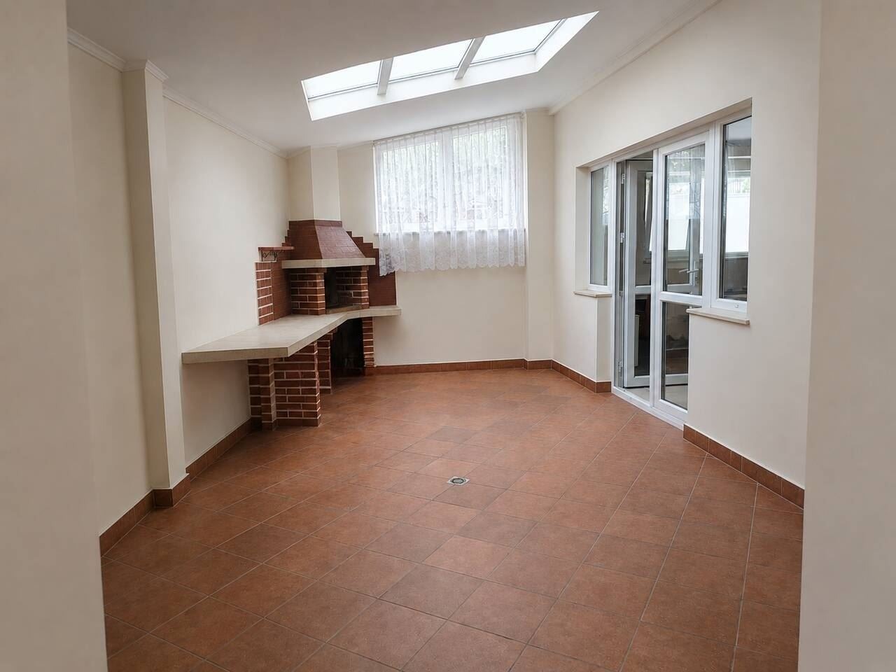 Продава МНОГОСТАЕН, с. Кранево, област Добрич, снимка 5 - Апартаменти - 55523896