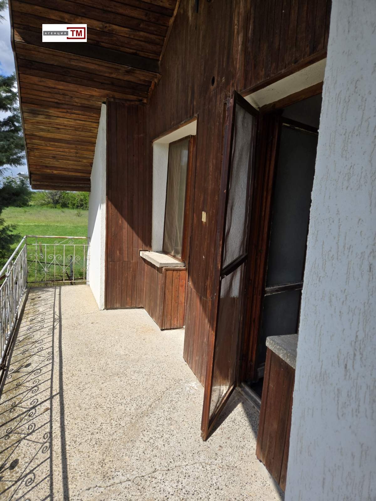 Продава КЪЩА, с. Оряховица, област Стара Загора, снимка 2 - Къщи - 53680808