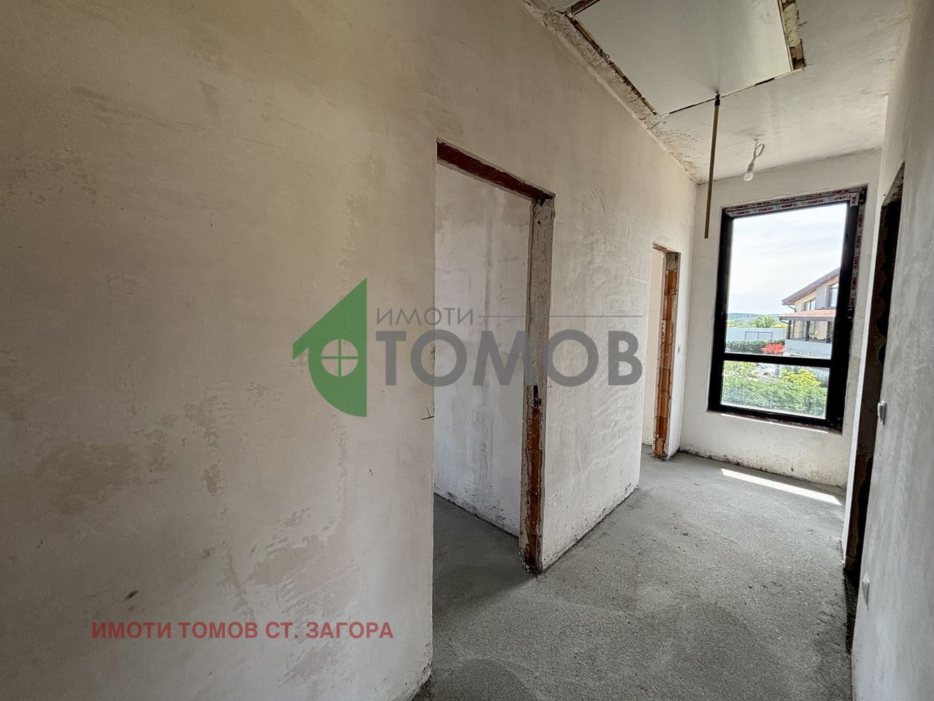 Продава КЪЩА, с. Богомилово, област Стара Загора, снимка 14 - Къщи - 55102946