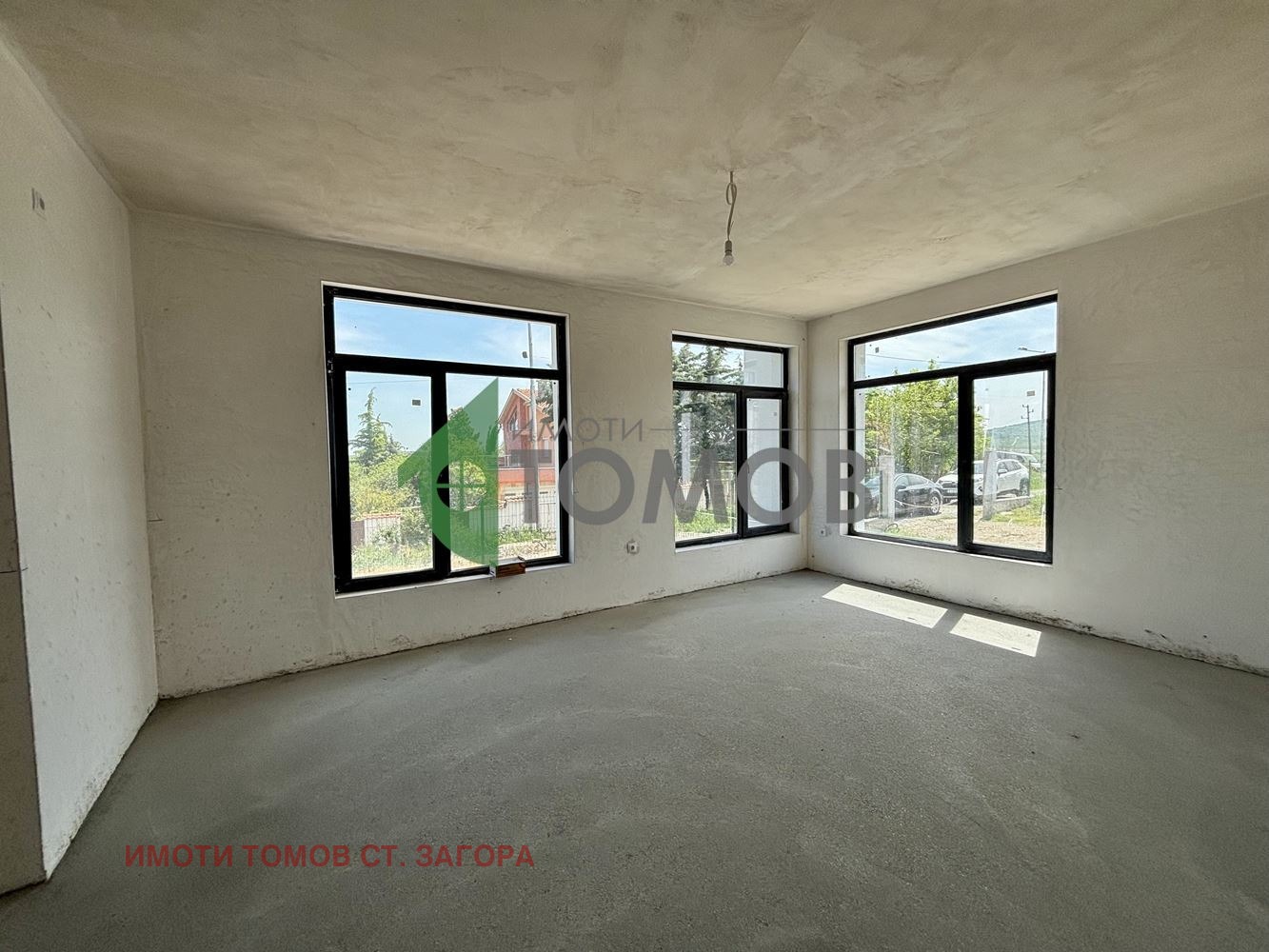 Продава КЪЩА, с. Богомилово, област Стара Загора, снимка 11 - Къщи - 55102946
