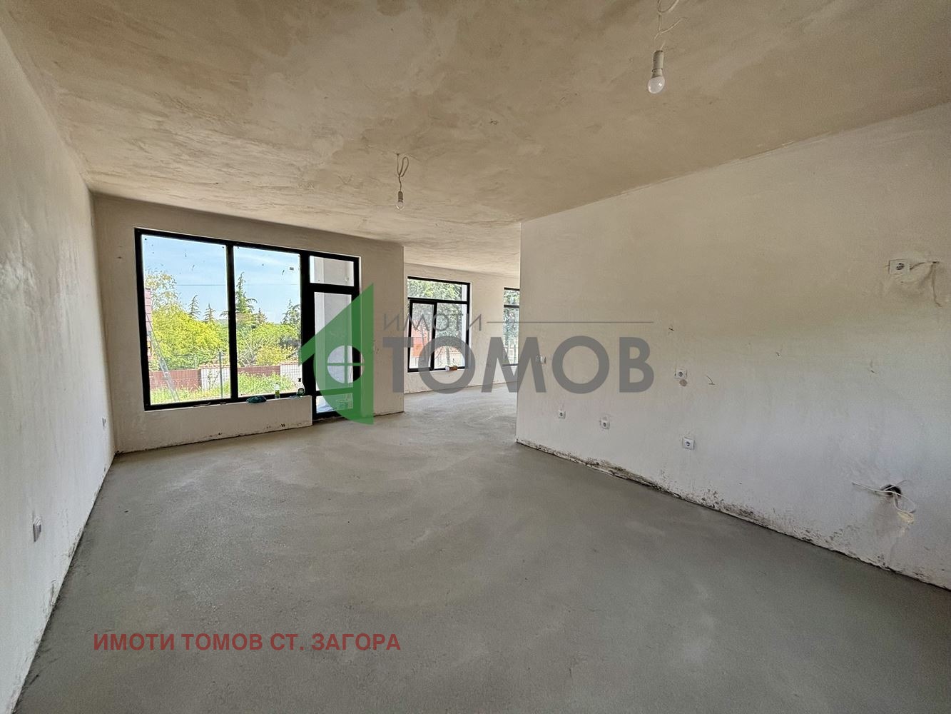 Продава КЪЩА, с. Богомилово, област Стара Загора, снимка 7 - Къщи - 55102946