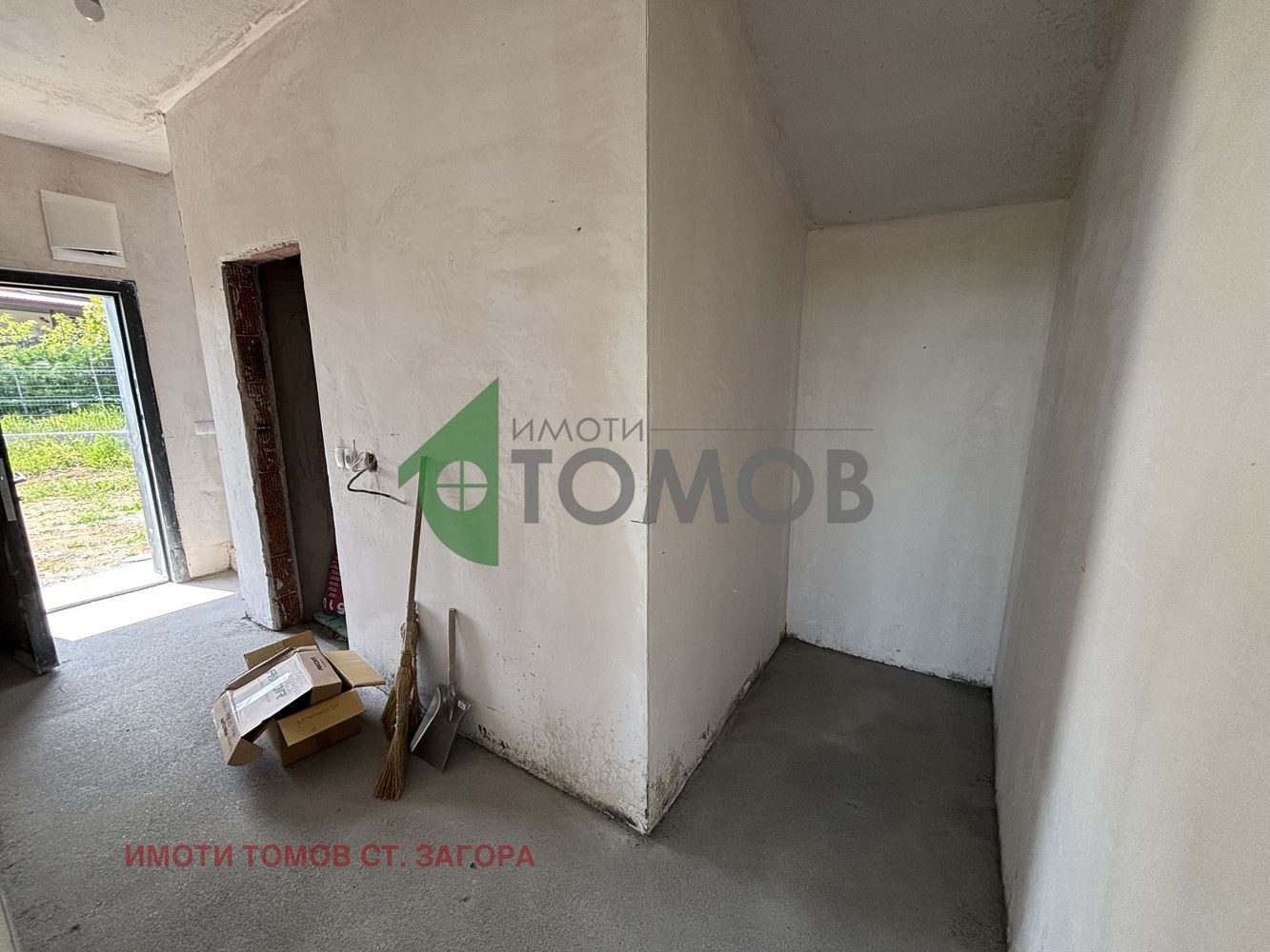 Продава КЪЩА, с. Богомилово, област Стара Загора, снимка 3 - Къщи - 55102946