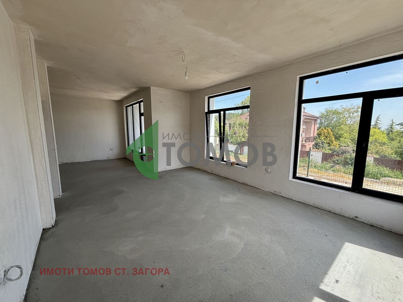 Продава КЪЩА, с. Богомилово, област Стара Загора, снимка 5 - Къщи - 55102946