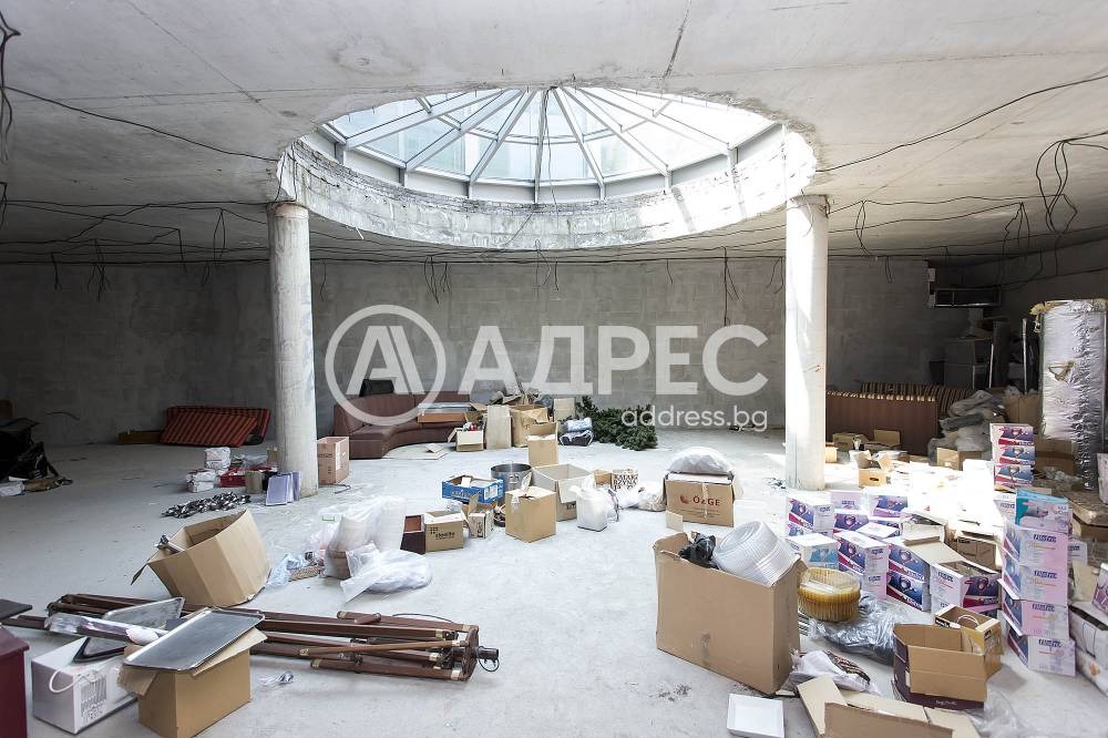 Продава МАГАЗИН, гр. София, Лозенец, снимка 13 - Магазини - 55459751