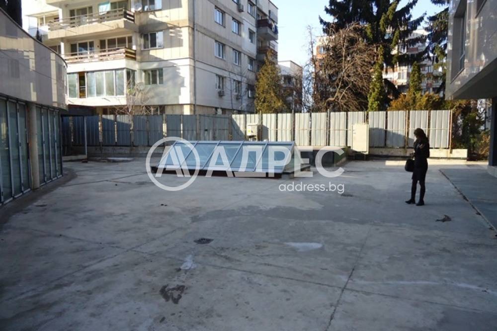 Продава МАГАЗИН, гр. София, Лозенец, снимка 11 - Магазини - 55459751