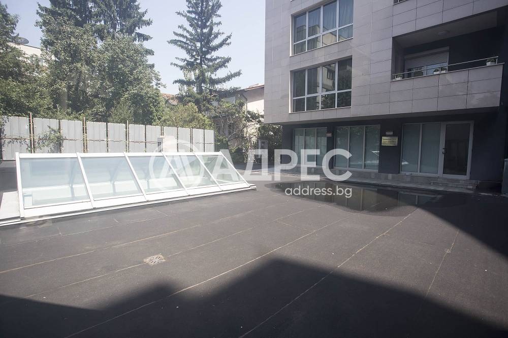 Продава МАГАЗИН, гр. София, Лозенец, снимка 14 - Магазини - 55459751
