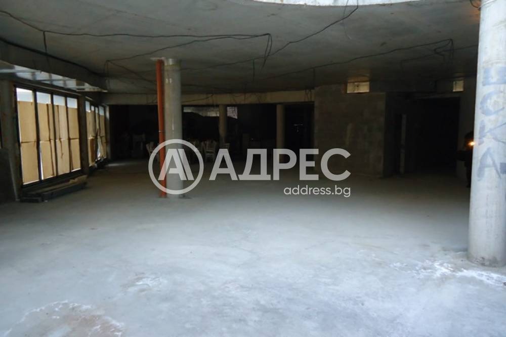 Продава МАГАЗИН, гр. София, Лозенец, снимка 7 - Магазини - 55459751