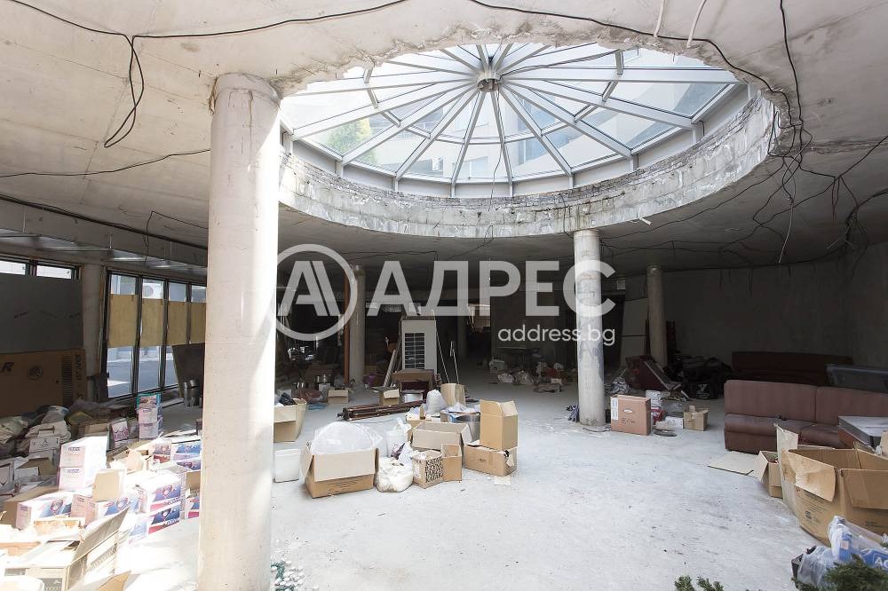 Продава МАГАЗИН, гр. София, Лозенец, снимка 2 - Магазини - 55459751
