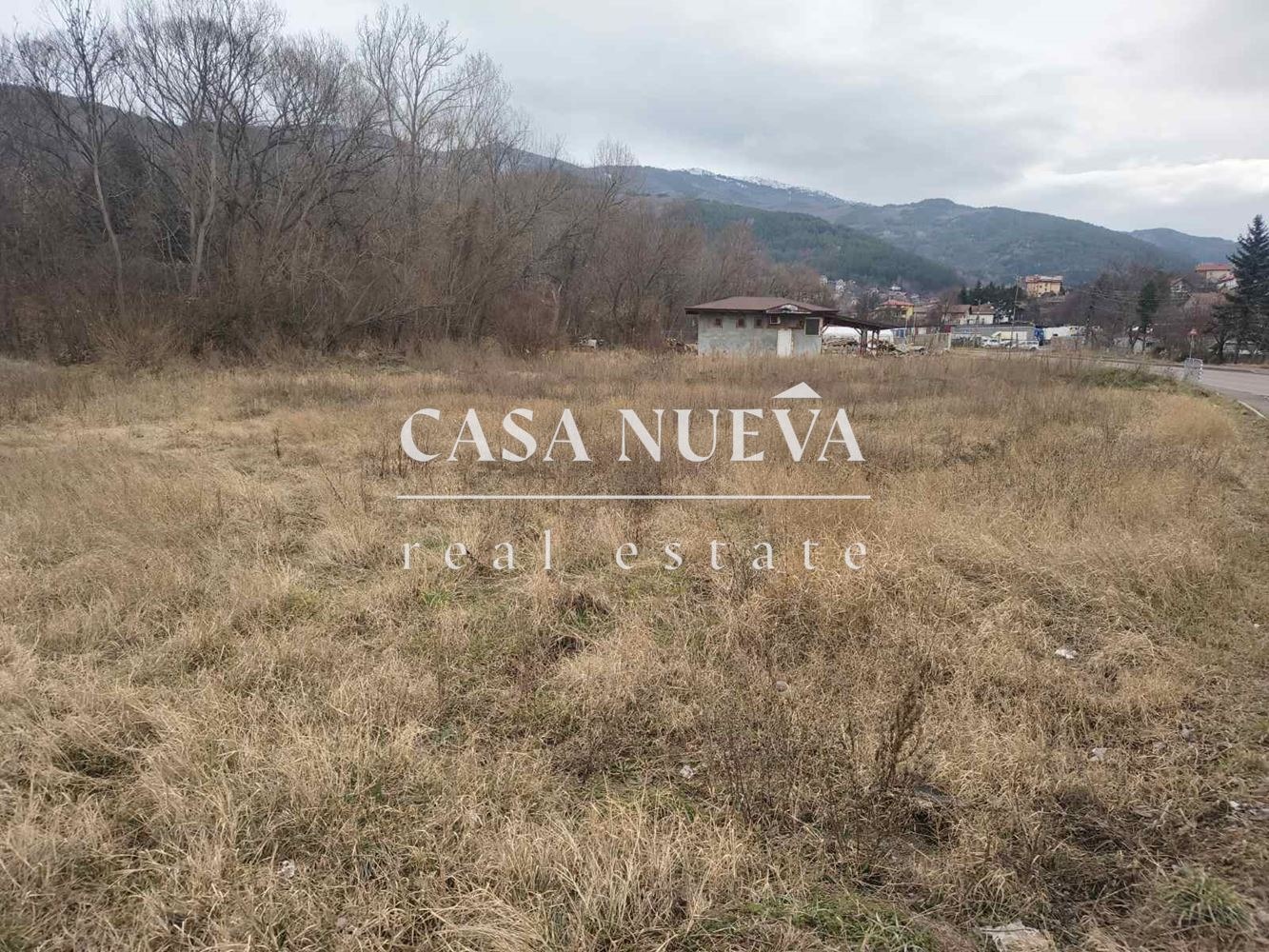 Продава ПАРЦЕЛ, с. Рударци, област Перник, снимка 2 - Парцели - 44961211