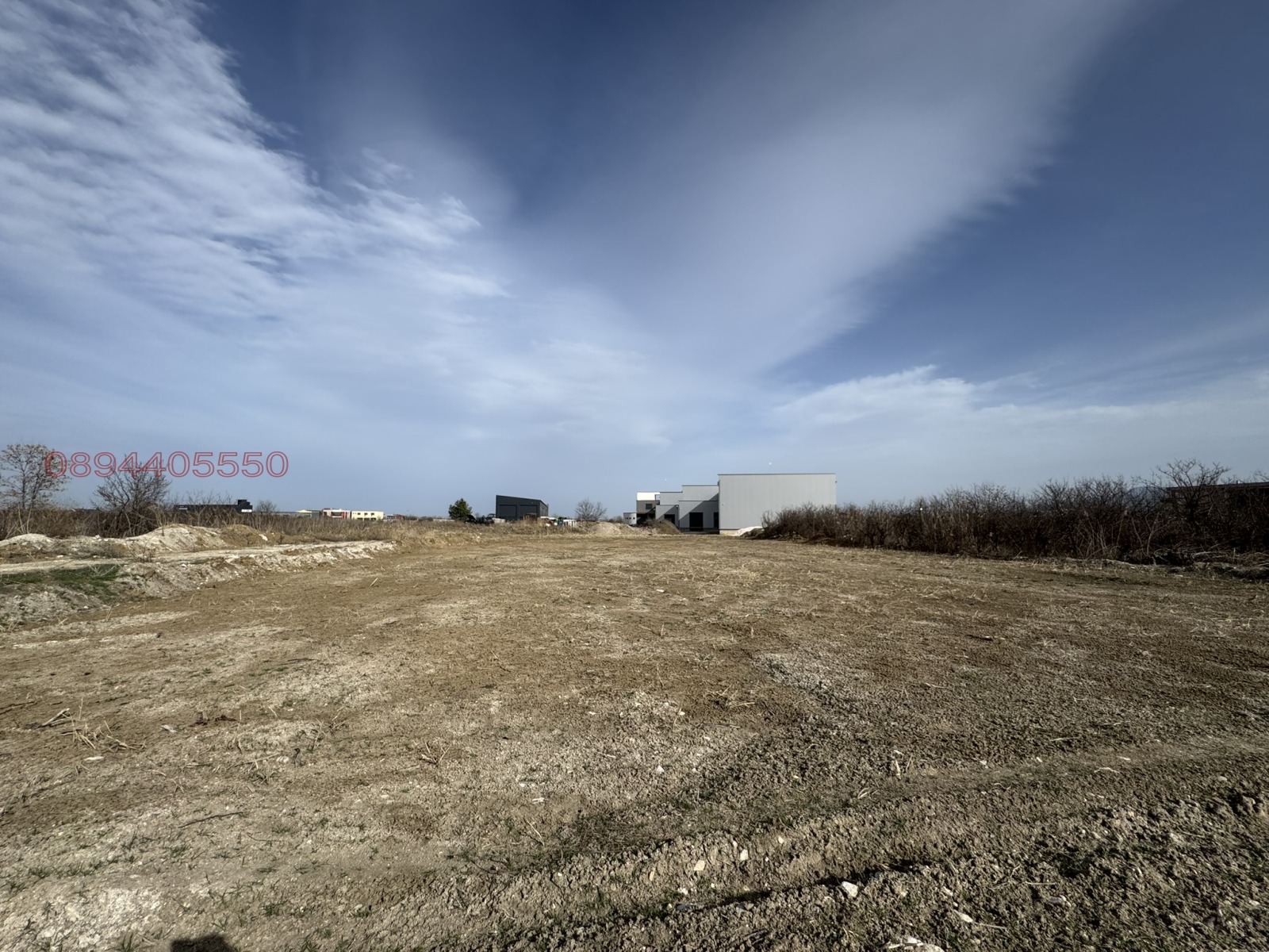 Продава ПАРЦЕЛ, с. Марково, област Пловдив, снимка 2 - Парцели - 54068598