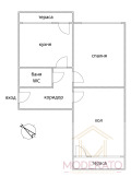 Продава 3-СТАЕН, град Бургас, Меден рудник - зона А • 89800 € • 35676605 2