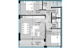 Продава  3-стаен град Варна , Виница , 100 кв.м | 87995840 - изображение [6]