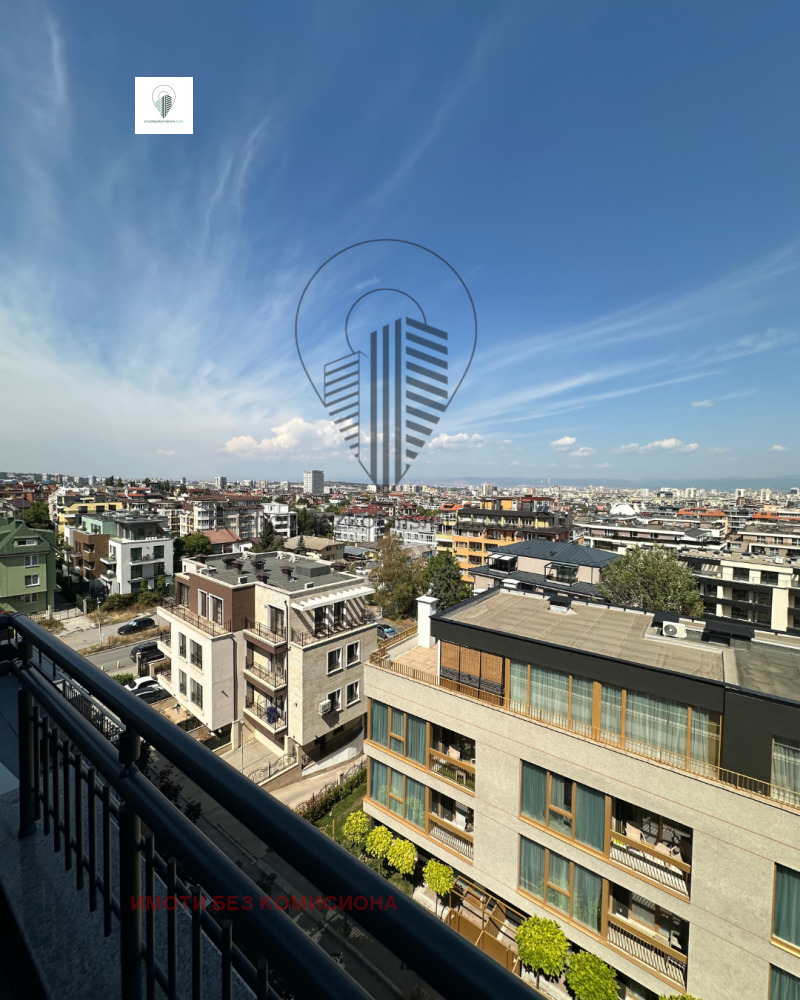Продава 2-СТАЕН в град София, Манастирски ливади - 122 кв.м / 280 600 € » 548 805.90 лв., ИМОТИ БЕЗ КОМИСИОНА