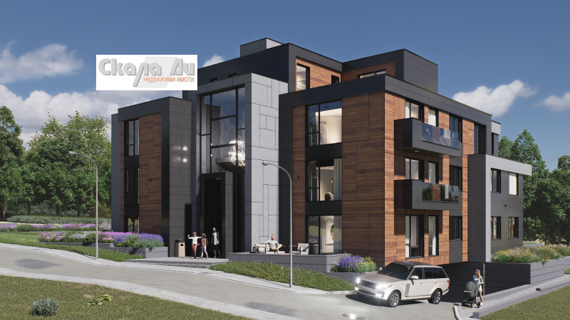 Продава 4-СТАЕН в град София, в.з.Малинова долина - 178 кв.м / 560 000 € » 1 095 264.80 лв., АГЕНЦИЯ СКАЛА ДИ-НЕДВИЖИМИ ИМОТИ ЕООД