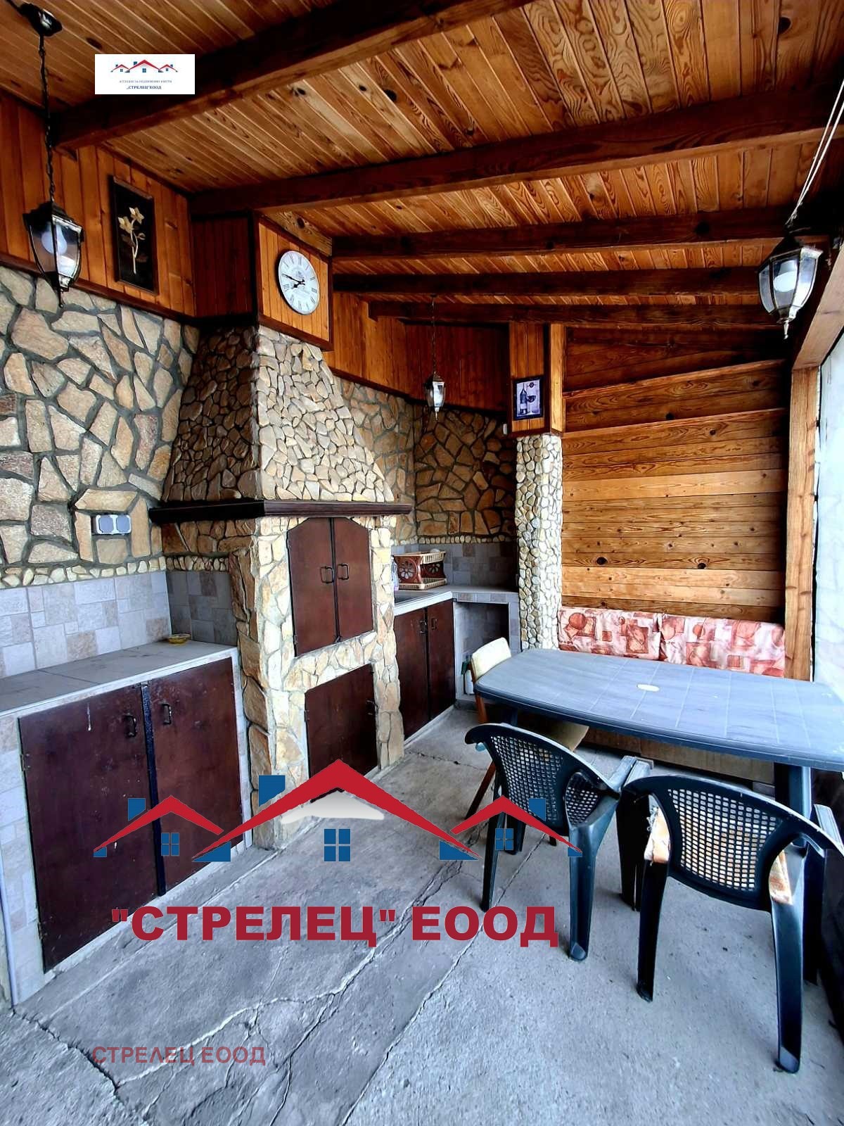 Продава КЪЩА | Imot.bg — изображение 1