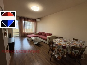 Продава  2-стаен, град Пловдив