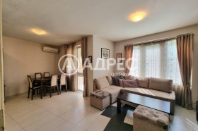 2 Schlafzimmer Lozenez, Sofia