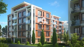 2 sovrum Knjajevo, Sofia