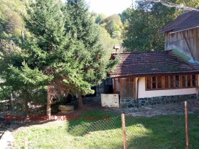 Haus Jamna, region Sofia 3