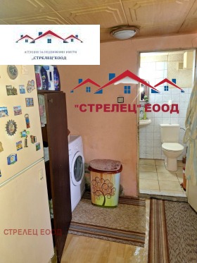 Дом ЖП Гара, Добрич 12
