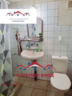 Дом ЖП Гара, Добрич 16