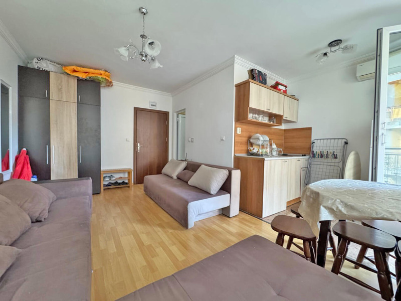 Продава 1-СТАЕН, област Бургас, к.к. Слънчев бряг • 54500 € • 21165672 — Holmes.bg