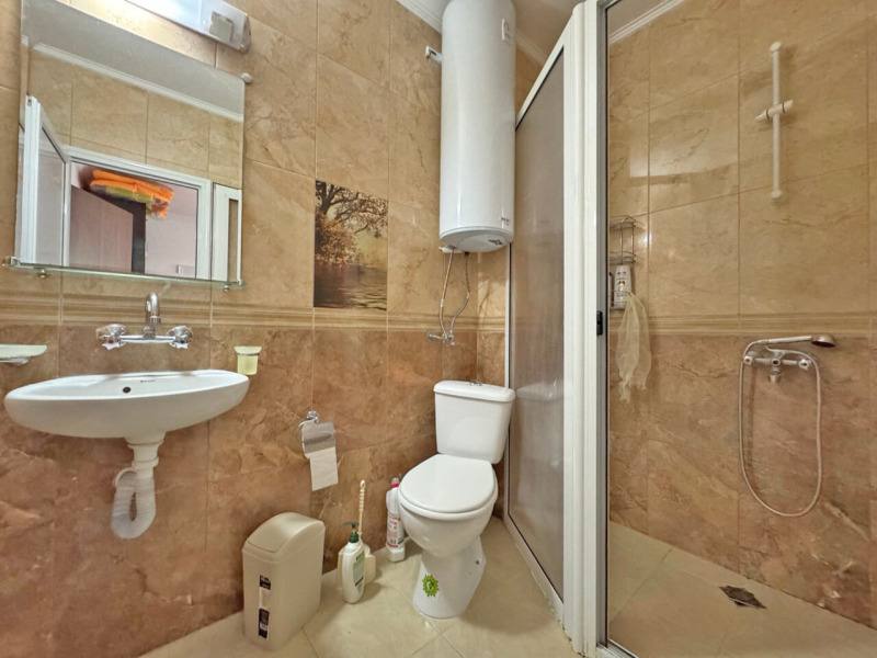 Till salu  Studio region Burgas , k.k. Slantjev brjag , 35 kvm | 76762267 - bild [5]