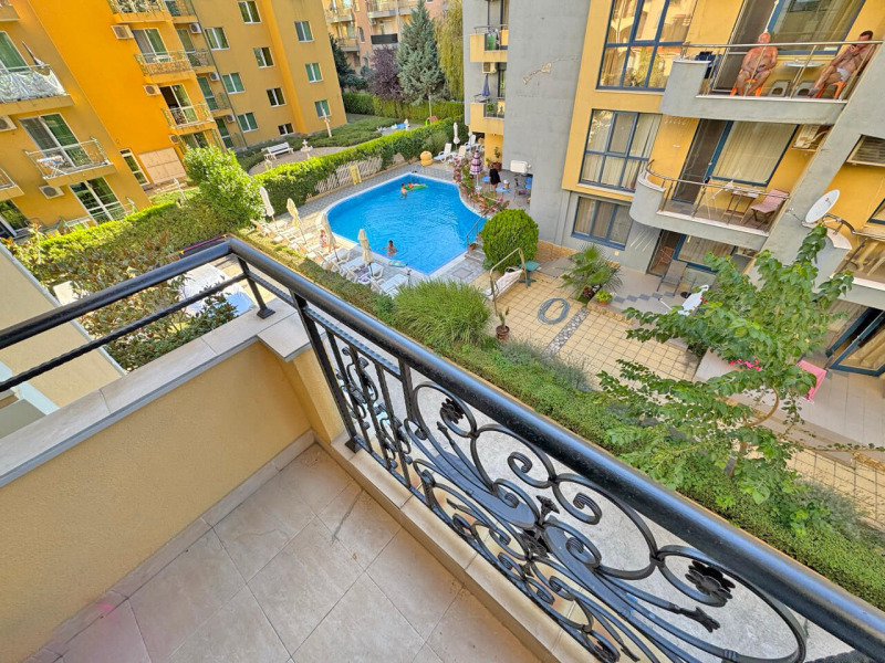 Till salu  Studio region Burgas , k.k. Slantjev brjag , 35 kvm | 76762267 - bild [6]