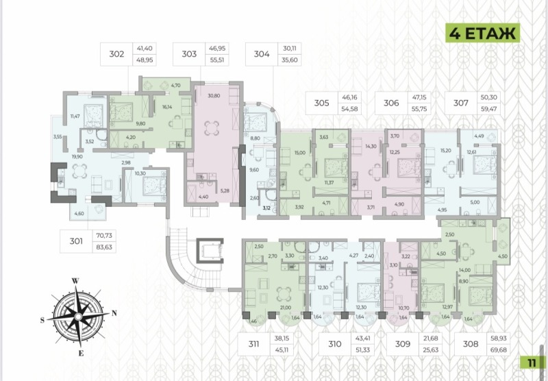 Продава 1-СТАЕН, гр. Варна, м-т Ален мак, снимка 7 - Апартаменти - 52891585